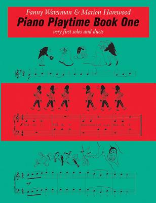 Piano Playtime Book One