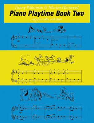 Piano Playtime Book Two