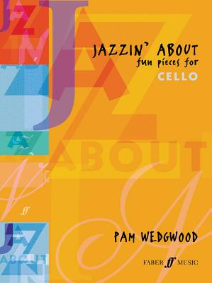 Jazzin' About (Cello)