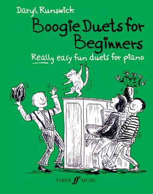 Boogie Duets For Beginners