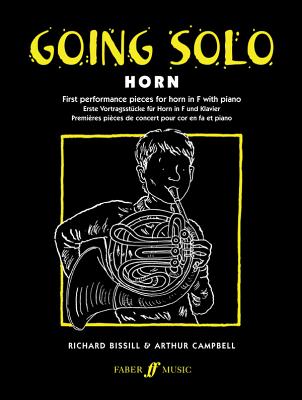 Going Solo (Horn)