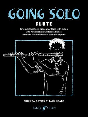 Going Solo (Flute)