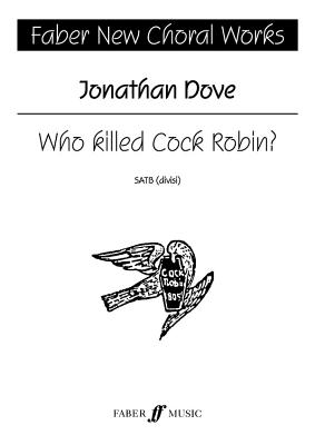 Who Killed Cock Robin?