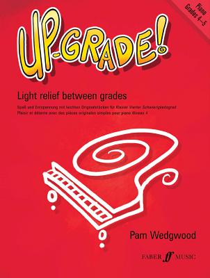 Up-Grade! Piano Grades 4-5