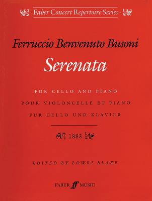 Serenata Op. 34