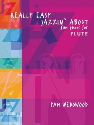 Really Easy Jazzin' About (Flute)