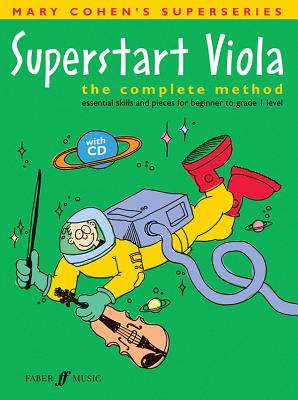 Superstart Viola