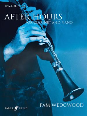 After Hours For Clarinet And Piano