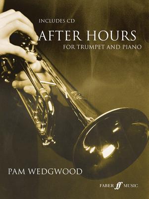 After Hours For Trumpet And Piano