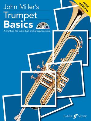 Trumpet Basics Pupil's Book