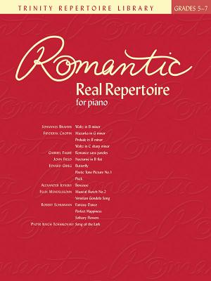 Romantic Real Repertoire