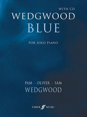 Wedgwood Blue