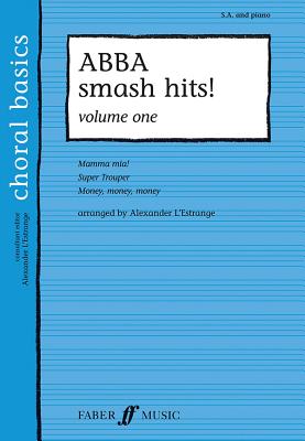 ABBA Smash Hits! Volume 1