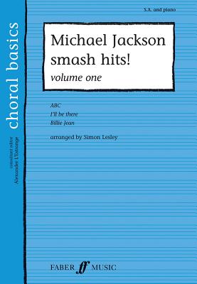 Michael Jackson Smash Hits! Vol 1