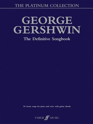 George Gershwin Platinum Collection