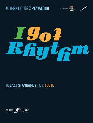 I Got Rhythm (Flute)