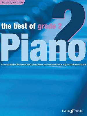 The Best of Grade 2 Piano