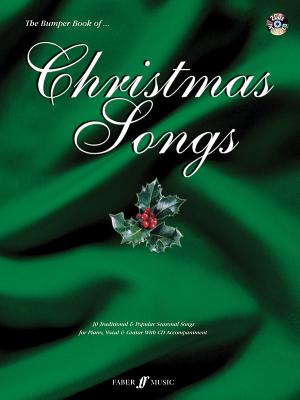 Bumper Book Of Christmas Songs