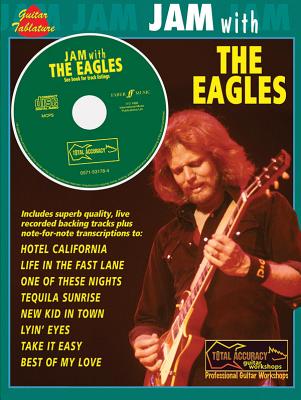 Jam With The Eagles