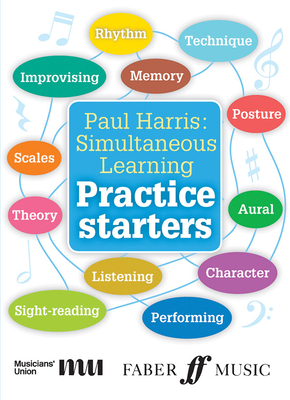 Paul Harris: Simultaneous Learning Practice Starters