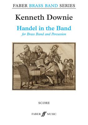 Handel in the Band