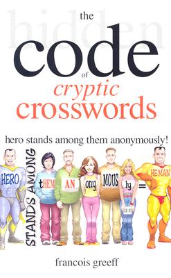 The Hidden Code of Cryptic Crosswords