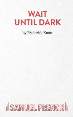 Wait Until Dark