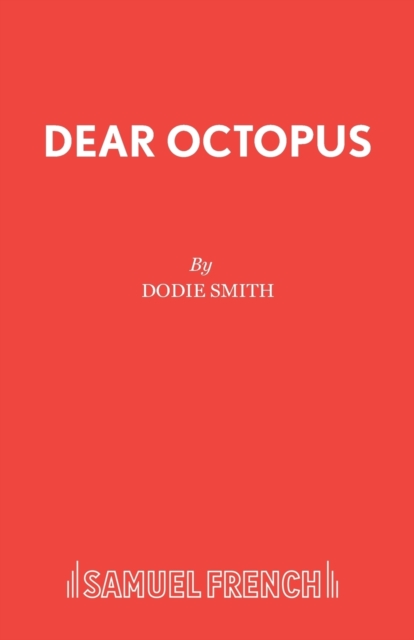 Dear Octopus