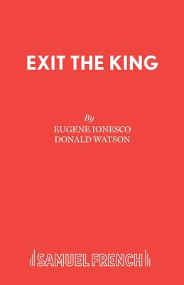 Exit the King