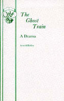 The Ghost Train