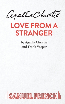 Love from a Stranger