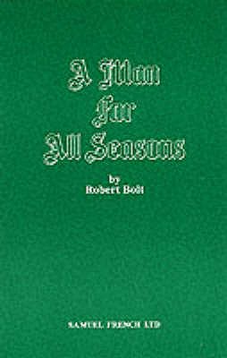 A Man for All Seasons