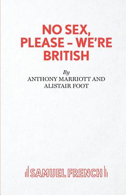 No Sex, Please-We're British