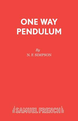 One Way Pendulum