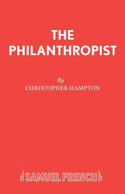 The Philanthropist