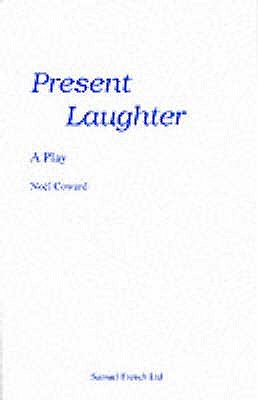 Present Laughter