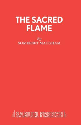 Sacred Flame