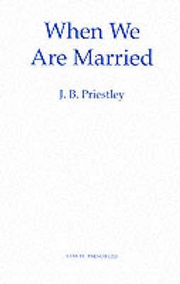 When We are Married