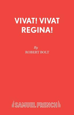 Vivat! Vivat Regina!