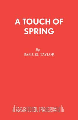 Touch of Spring