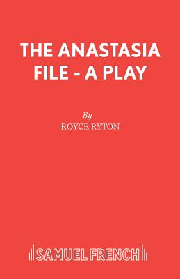 The Anastasia File