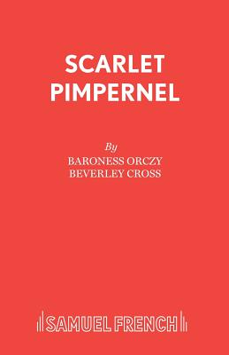 The Scarlet Pimpernel
