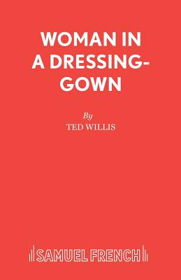 Woman in a Dressing Gown