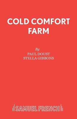 Cold Comfort Farm