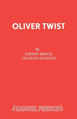 Oliver Twist