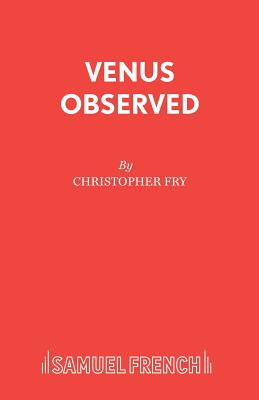 Venus Observed