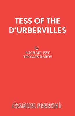 Tess of the D'Urbervilles