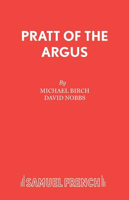 Pratt of the Argus