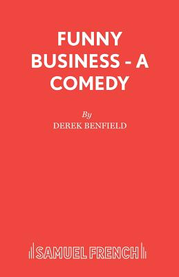 Funny Business