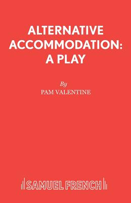 Alternative Accommodation